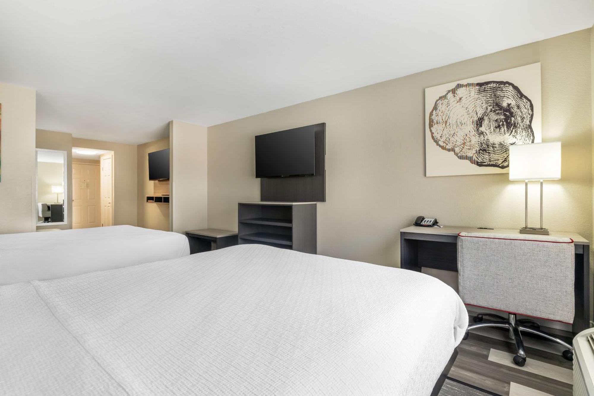 Best Western Prime Inn & Suites Poteau Exterior photo