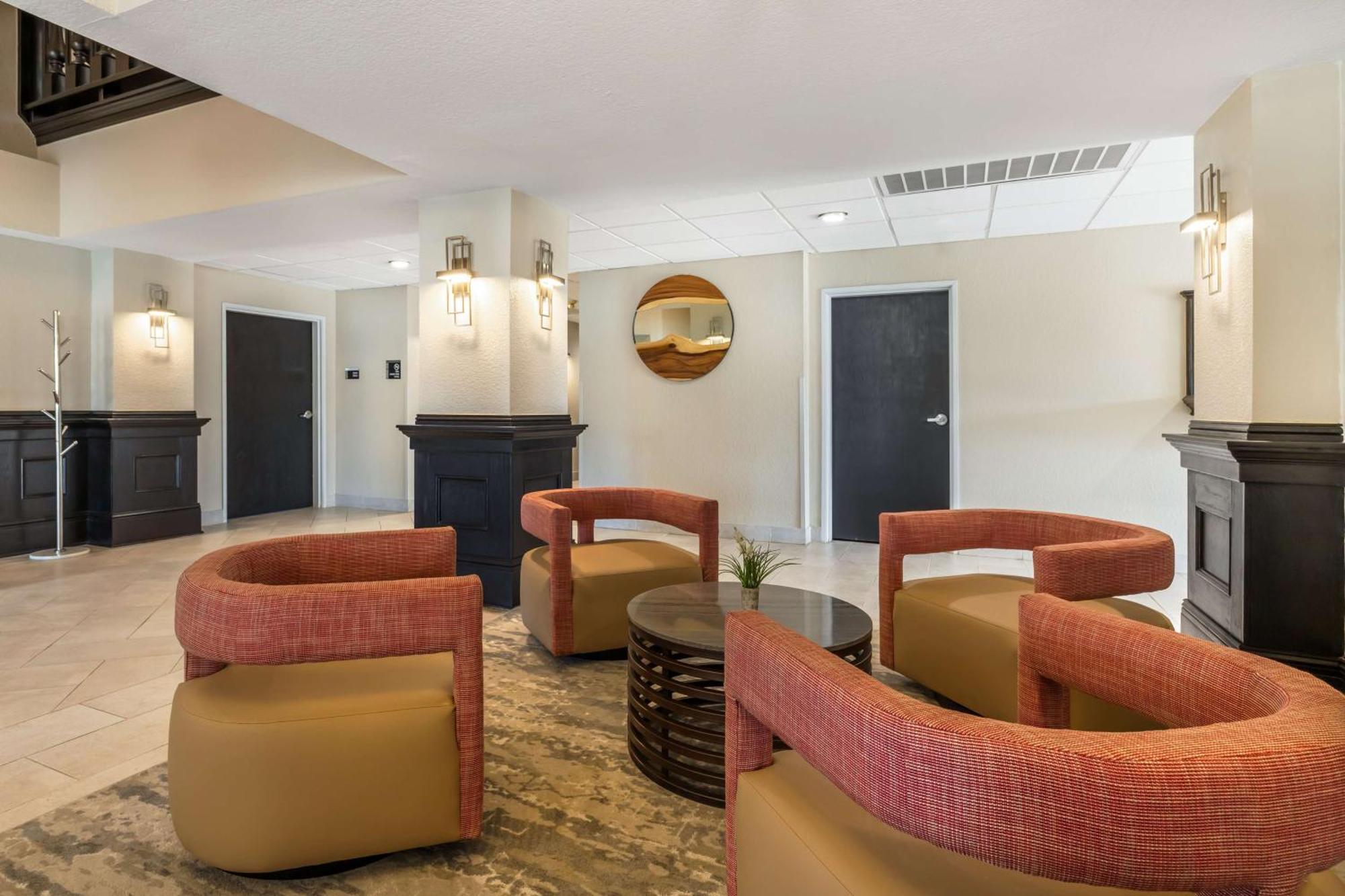 Best Western Prime Inn & Suites Poteau Exterior photo