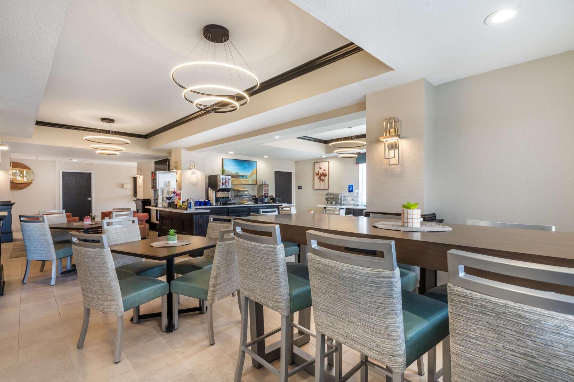 Best Western Prime Inn & Suites Poteau Exterior photo