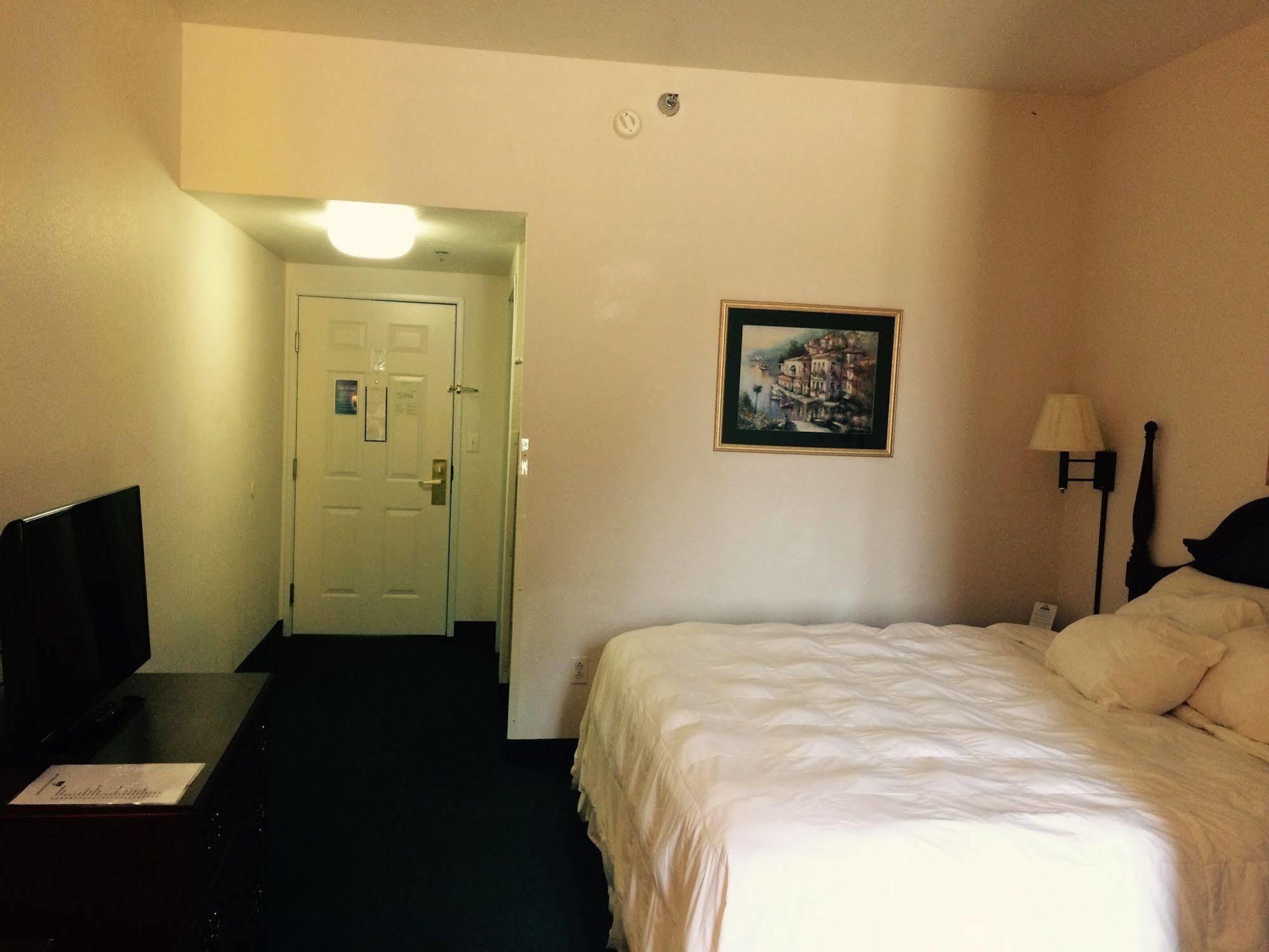 Best Western Prime Inn & Suites Poteau Exterior photo