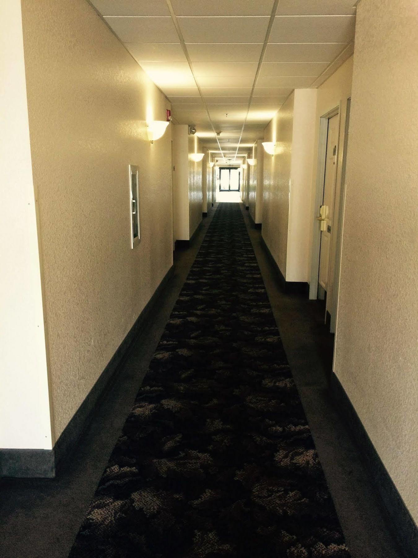 Best Western Prime Inn & Suites Poteau Exterior photo